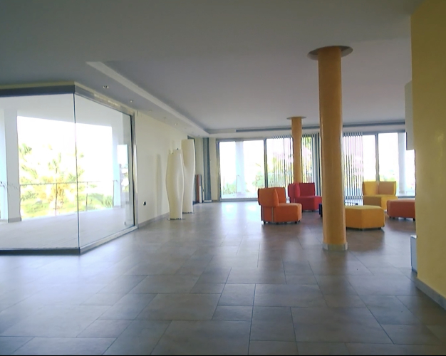 MEGA LUXUSNÍ VILLA-MONTE PEGO,Denia