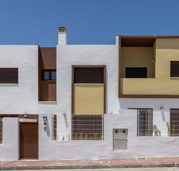 LUXUSNÍ VILLA LOS ÁLAMOS-MOLINA DE SEGURA,oblast Murcia